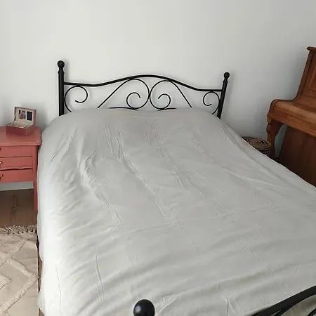Maison Avec Jardin Auxerre Saint-Georges-sur-Baulche Extérieur photo