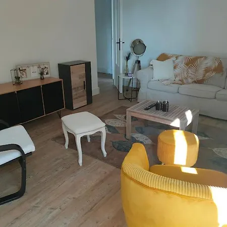 Maison Avec Jardin Auxerre Saint-Georges-sur-Baulche Extérieur photo
