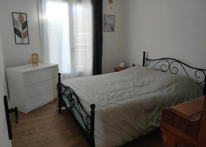 Maison Avec Jardin Auxerre