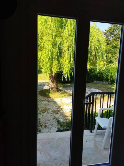 Maison Avec Jardin Auxerre * Saint-Georges-sur-Baulche