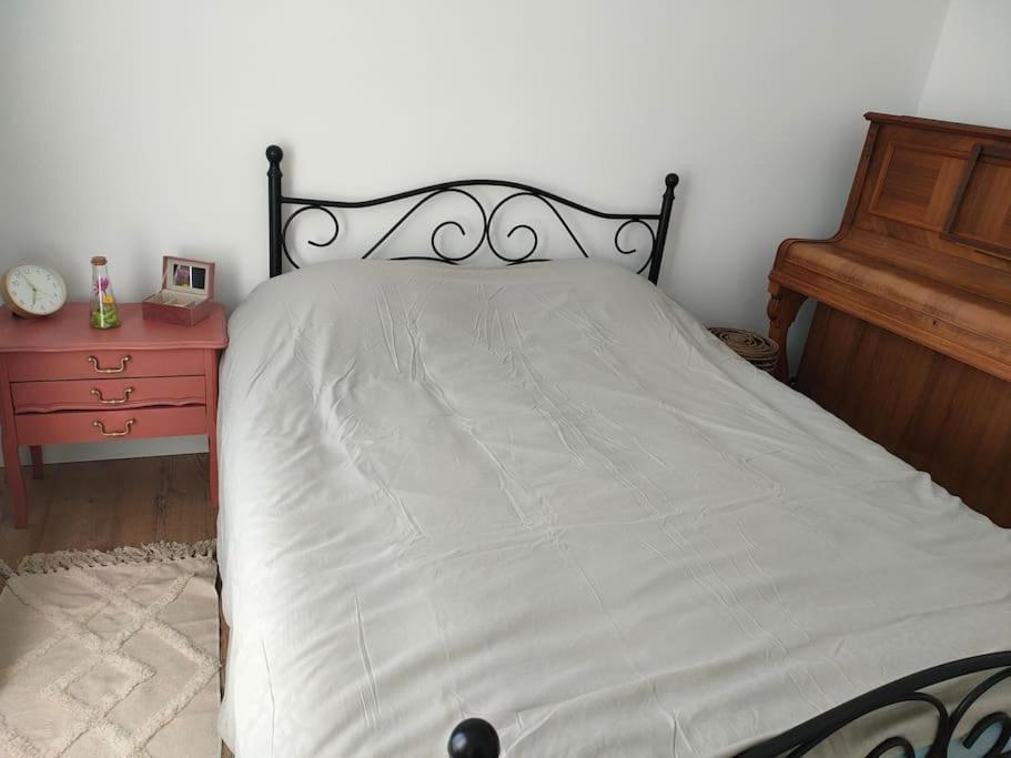 Maison Avec Jardin Auxerre Holiday home *